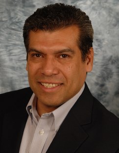 Carlos Aguilar named 2011 Outstanding Alumnus by College of Agricultural Sciences Carlos Aguilar