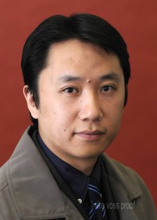 Wei Zhang