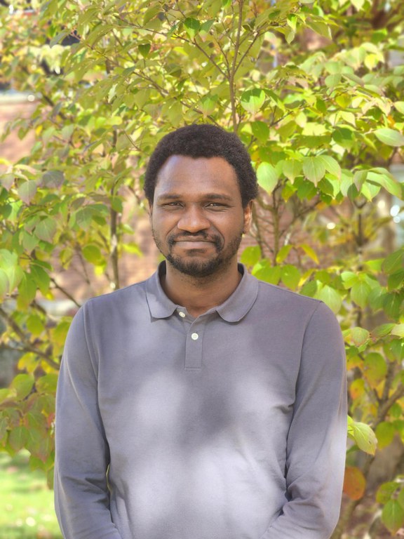 Bababode Adesegun Kehinde, Ph.D.