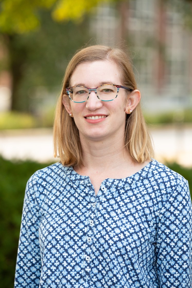 Bethany Lam, Ph.D.