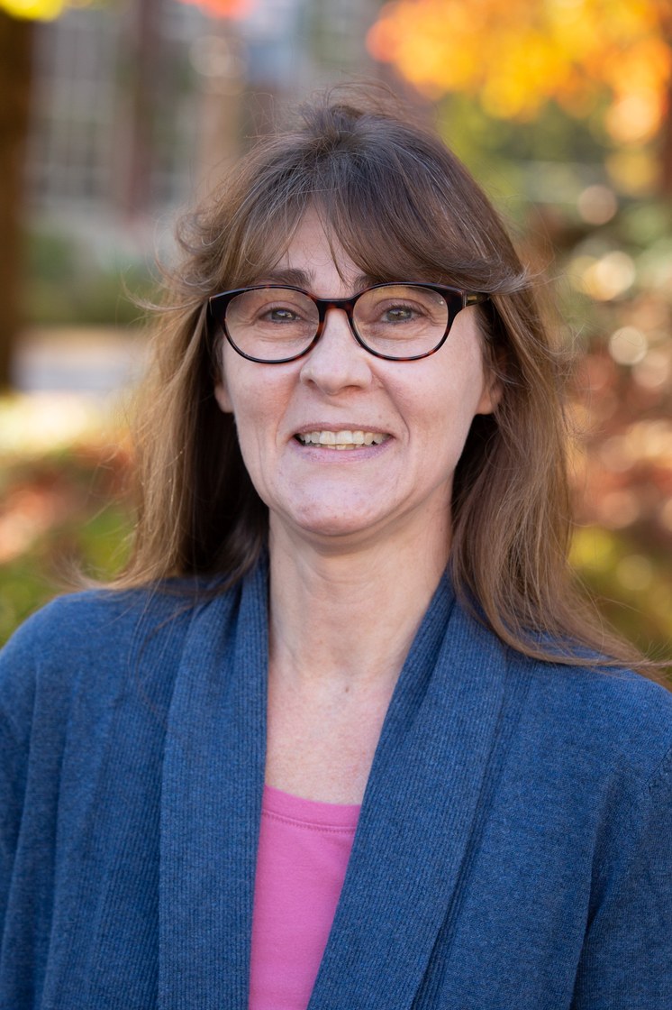 Christine andrus directory department of food science