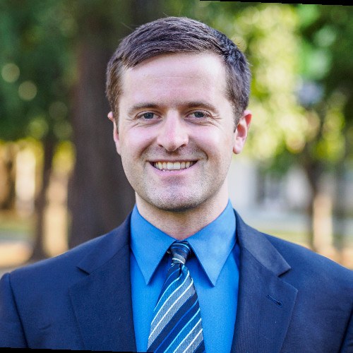Clay Swackhamer, Ph.D.