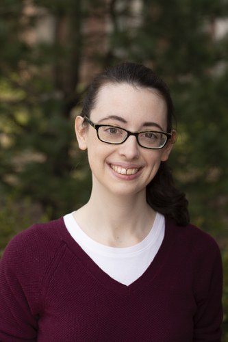Erin Nawrocki, Ph.D.