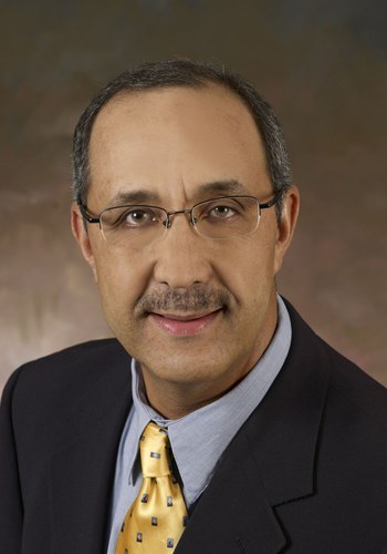 Hassan Gourama, Ph.D.