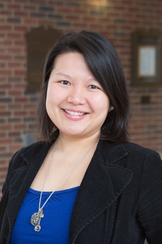 Josephine Wee, Ph.D.