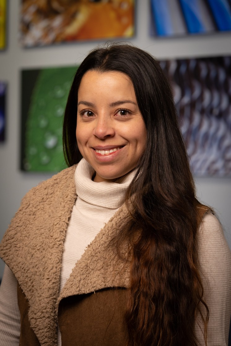 Marjorie Jauregui, Ph.D.