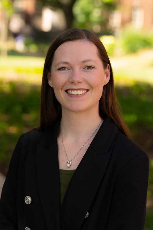 Paige Cunningham, Ph.D.