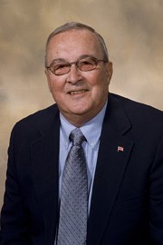 Paul S. Dimick, Ph.D.