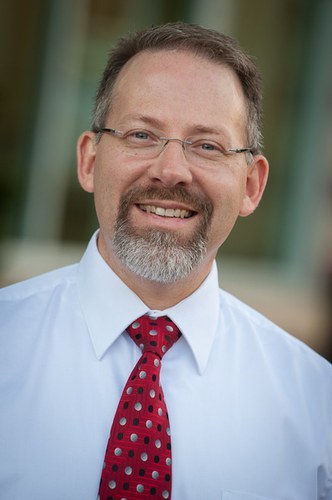 Richard Kralj