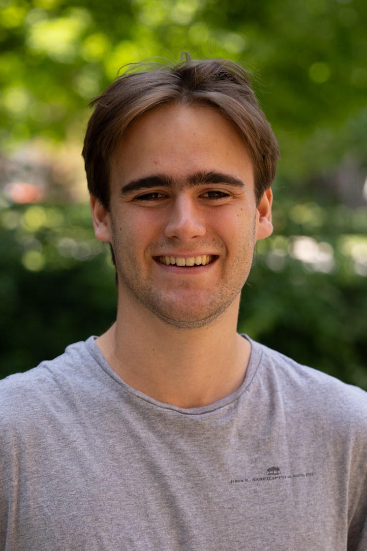 Rory Campagna