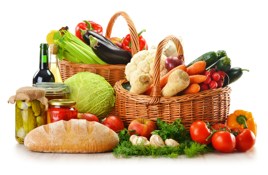 iStock-Vegetables