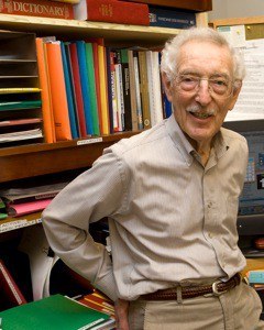Dr. Bruce N. Ames