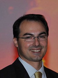 2013 Healthy Lion Award Lecture Dr. Mario Ferruzzi