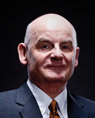 2016 Healthy Lion Award Lecture Dr. Barry Halliwell