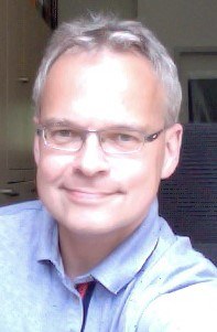2017 Healthy Lion Award Lecture Dr. Dirk Gründemann