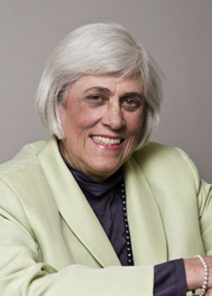 Johanna T. Dwyer