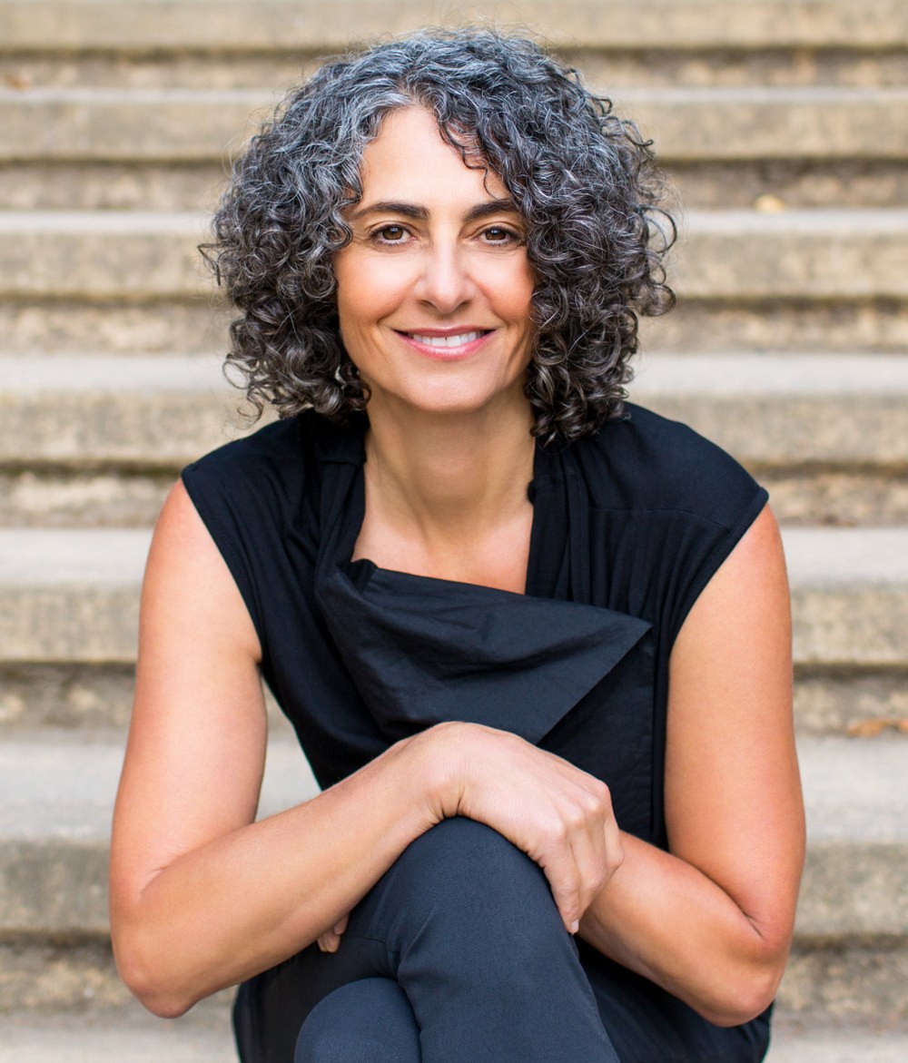 2019 Healthy Lion Award Lecture Dr. Daphne Miller