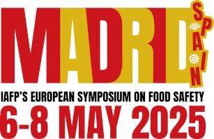 Tyler Receives the International Scholarship of Phi Tau Sigma Travel Award International Association for Food Protection's European Symposium on Food Safety, 2025