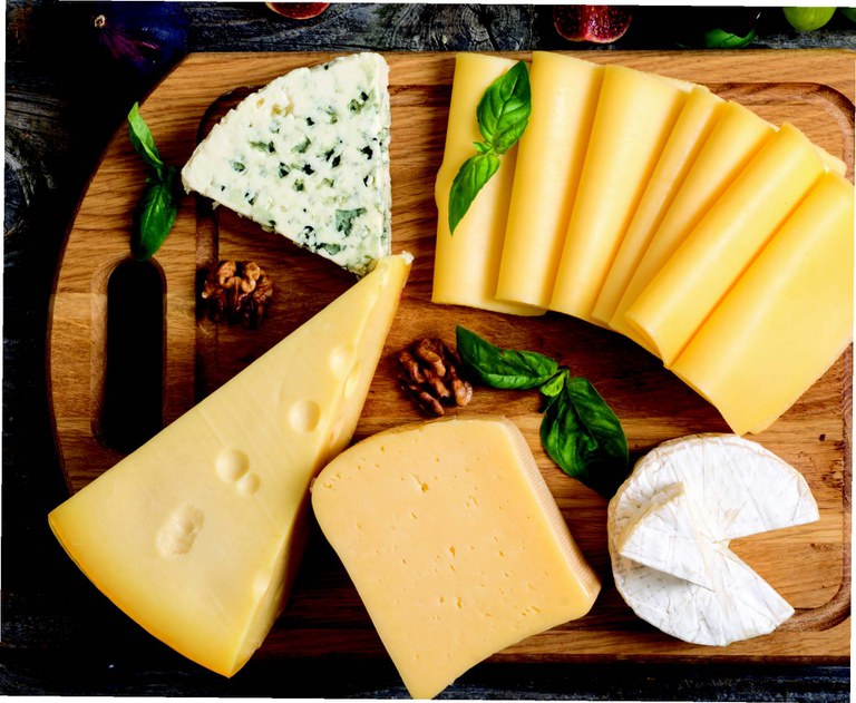 The Science and Art of Cheese Making Short Course — Short Courses and ...